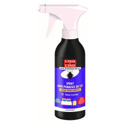 Cinq sur Cinq Spray Anti chinches 250ml