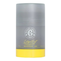 Roger & Gallet Colonia Twist desodorante en barra 24 horas 50ml
