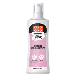 Cinq sur Cinq Bébé Loción antimosquitos 100ml