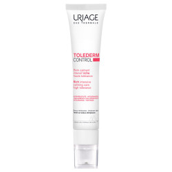 Uriage Toléderm Control Rich cuidado calmante intensivo 40ml