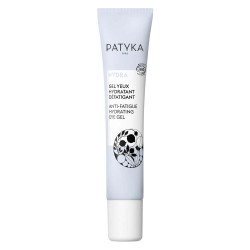 Patyka Hydra Organic Gel Hidratante Anti-Fatiga Contorno de Ojos 15ml