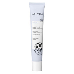 Patyka Crema Hidratante Hydra Rich 40ml