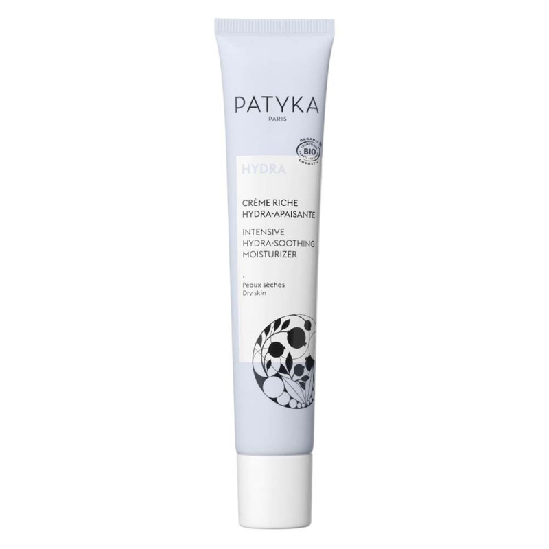 Patyka Crema Hidratante Hydra Rich 40ml