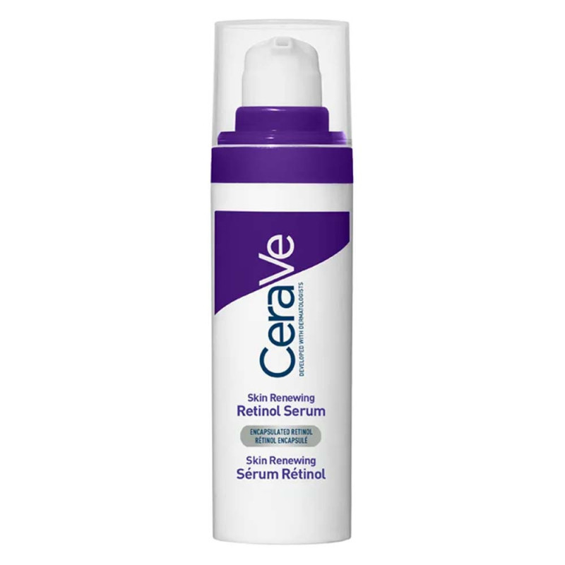 CeraVe Serum Retinol Renovador 30ml