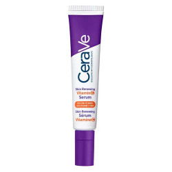 CeraVe Serum Renovador de la Piel con Vitamina C 30ml