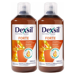 Dexsil Forte Articulaciones envase de 2x1L