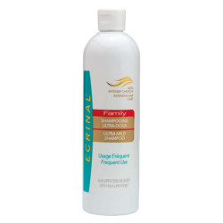 Ecrinal Family Champú ultrasuave con ANP 2+ 400ml