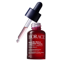 Horace Bio-Retinol Serum + Argireline péptido 30ml