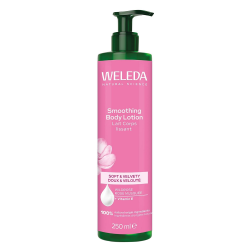 Weleda Loción Corporal Suavizante de Rosa Mosqueta 250ml