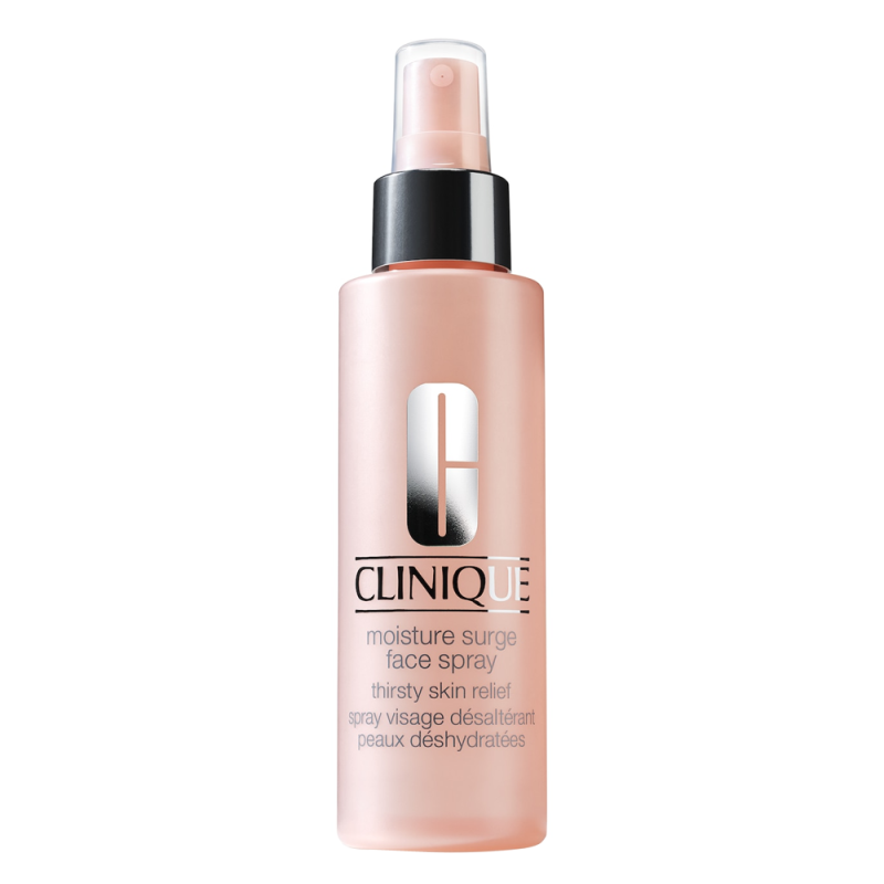 Clinique Moisture Surge Spray Facial Calmante 125ml