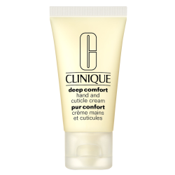 Clinique Crema Confort Profundo Manos y Cutículas 75ml
