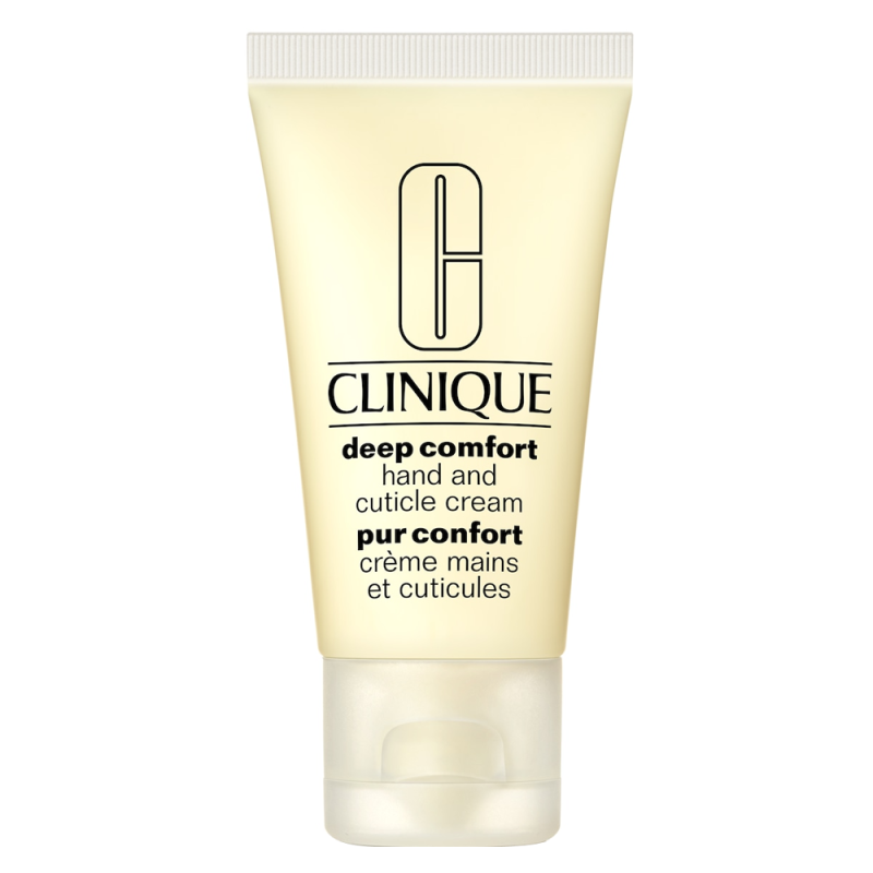 Clinique Crema Confort Profundo Manos y Cutículas 75ml