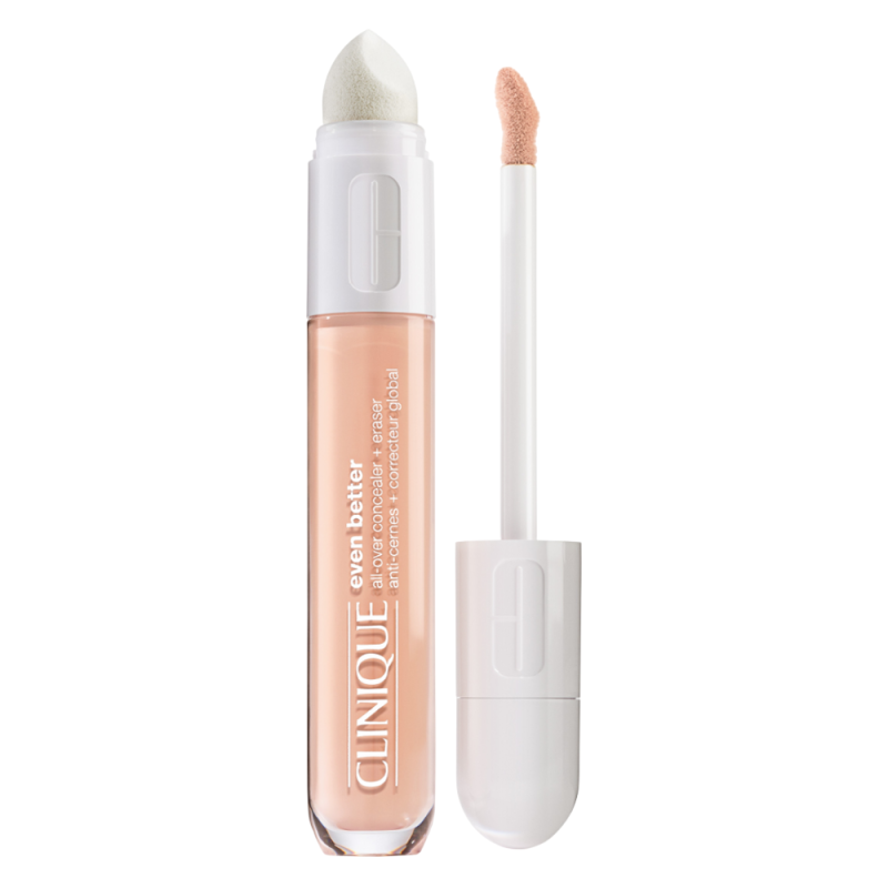 Clinique Even Better corrector + corrector global 6ml