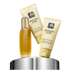 Clinique Aromatics Elixir Essentiels Fragancia Set de Regalo