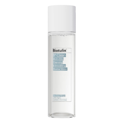 Biotulin B* Clean todo en uno Agua micelar 200ml