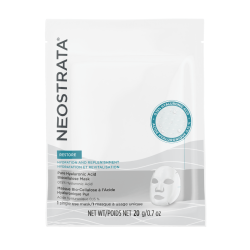 NeoStrata Restore Mascarilla Hidratante y Revitalizante Bio-Celulosa 20gr
