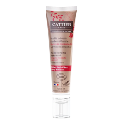 Cattier Aceite Serum Redensificante Bio 30ml