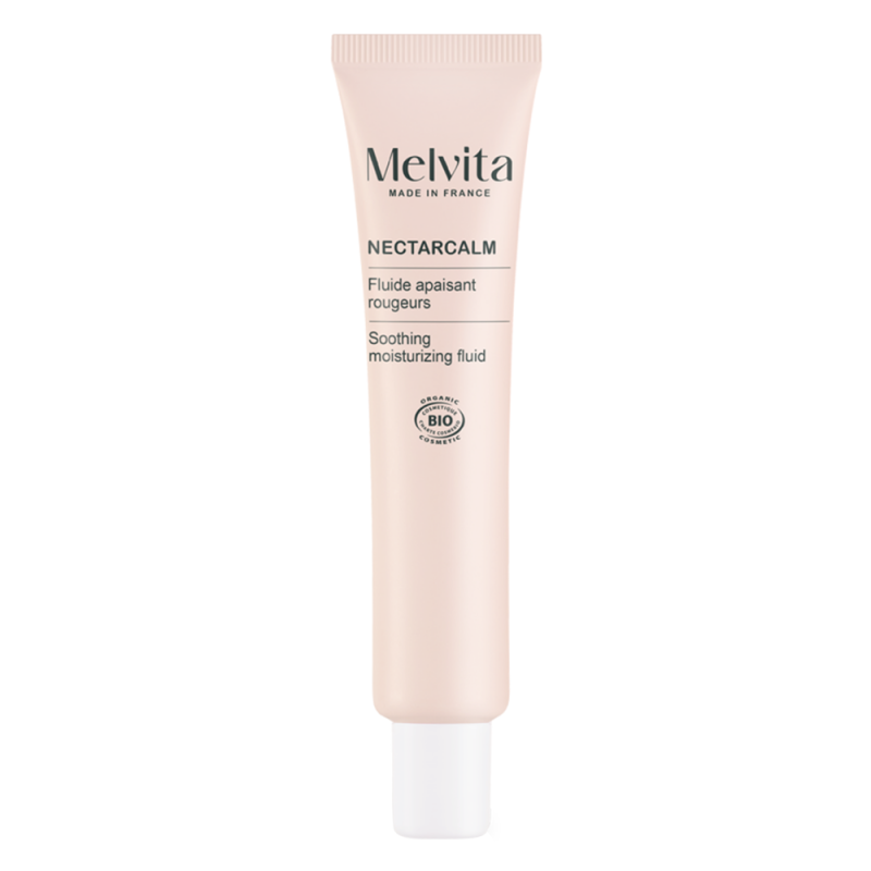 Melvita NectarCalm Fluido Calmante para Rojeces 40ml
