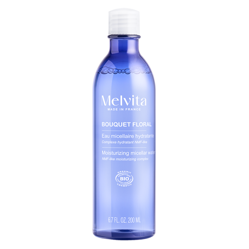 Melvita Agua micelar hidratante 200ml