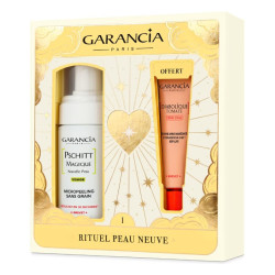 Garancia: Set «Le Rituel Peau Neuve»