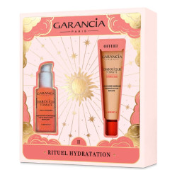 Garancia, Set de rituales de hidratación, 1 set