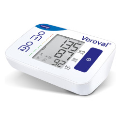 Tensiómetro de brazo Hartmann Veroval Compact