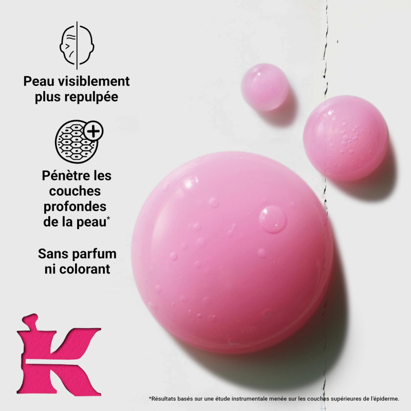 Kiehl's 1cc CollaShot Plump...
