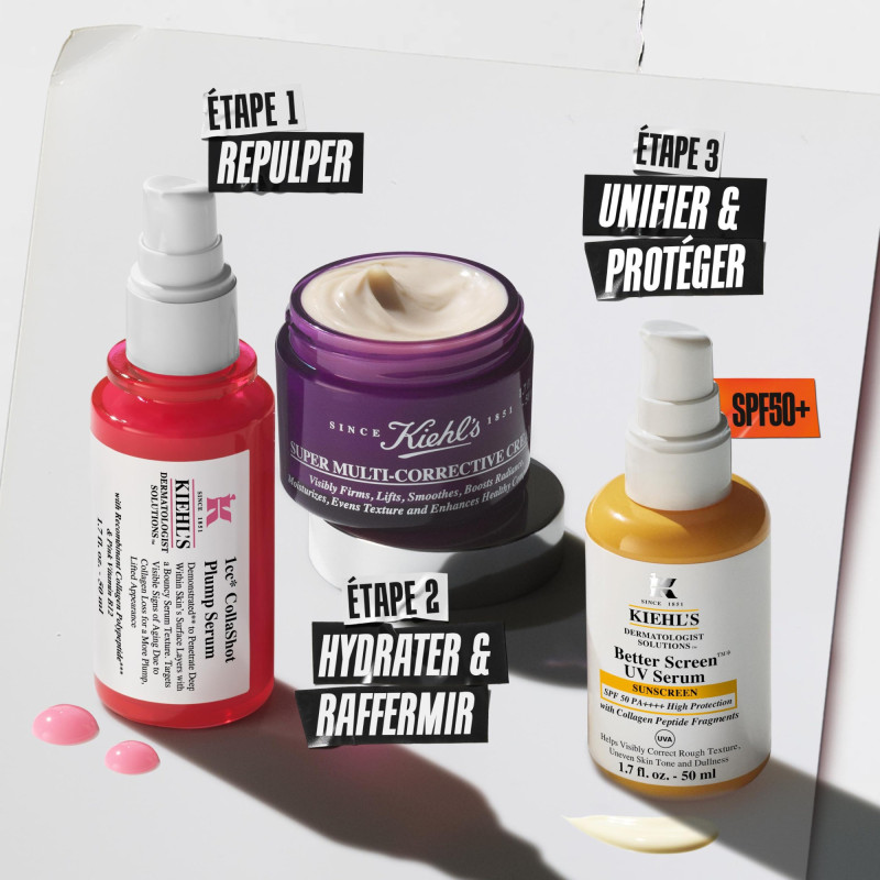 Kiehl's 1cc CollaShot Plump...