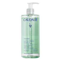 Caudalie Vinoclean Agua de Uva Micelar Desmaquillante 400 ml