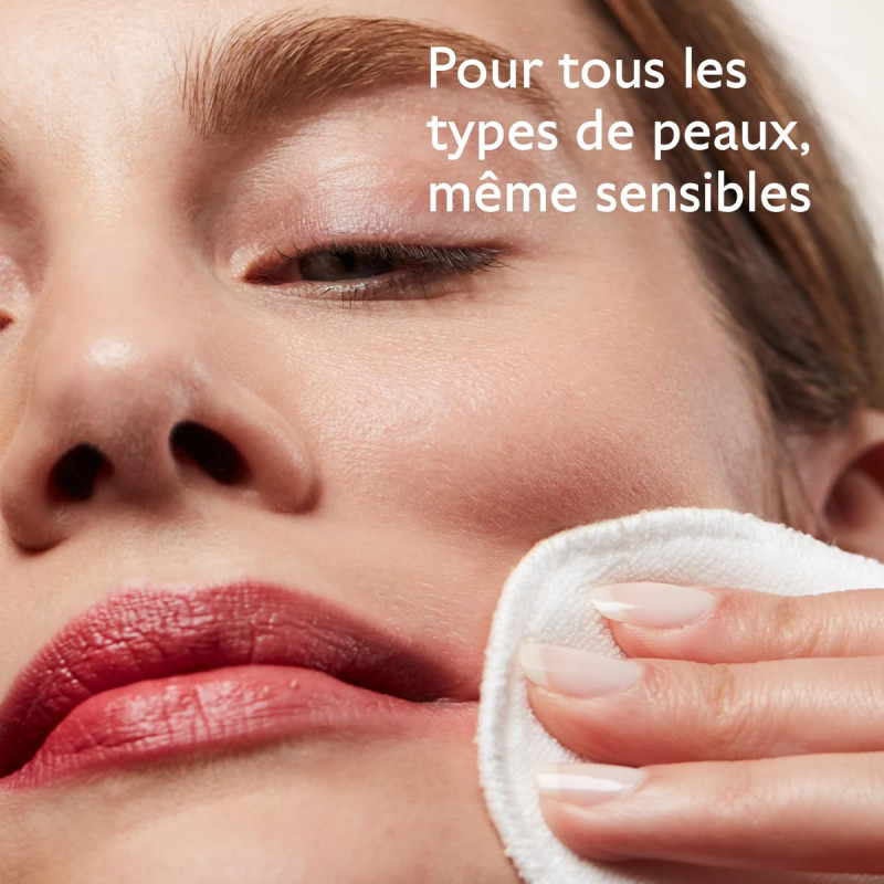 Caudalie Vinoclean Agua de...