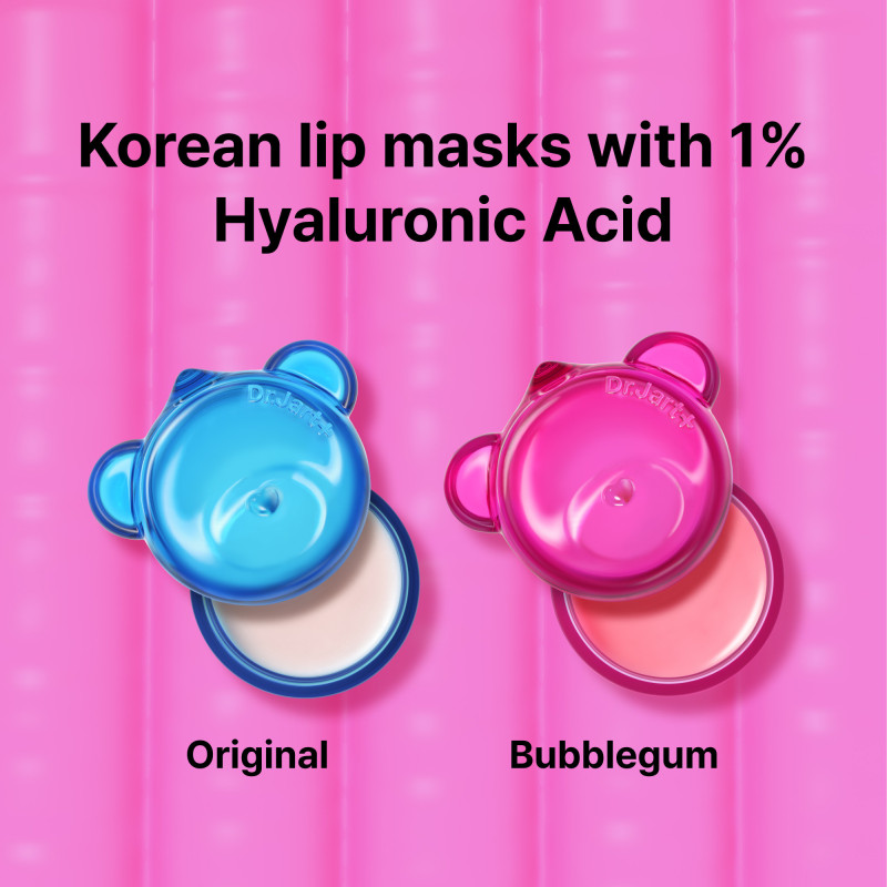 Dr.Jart+ Jelly Bear Lip Duo...
