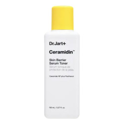Dr.Jart+ Ceramidin Suero tónico para la barrera cutánea 150 ml