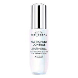 Institut Esthederm Age Pigment Control: sérum aclarante antimanchas y antiarrugas, 30 ml