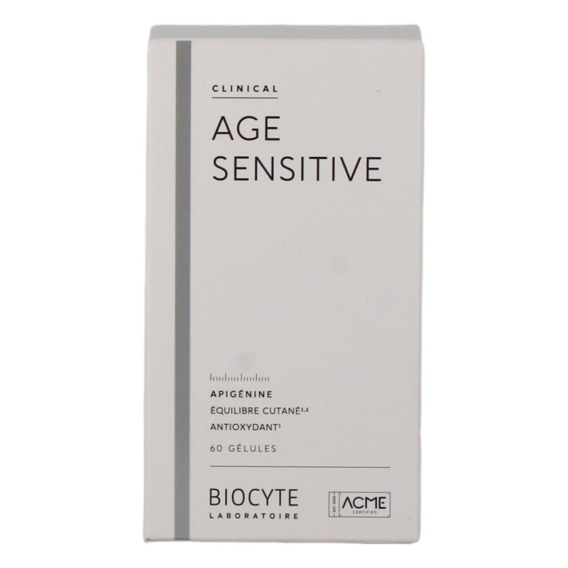 Biocyte Clinical Age...
