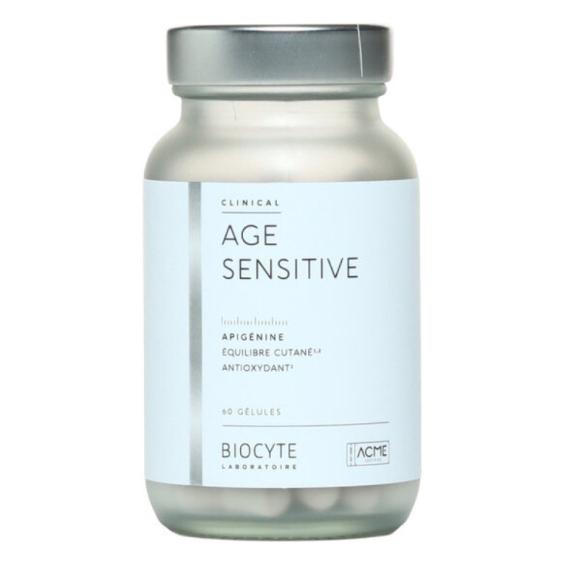 Biocyte Clinical Age...