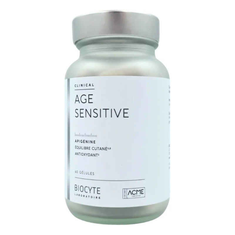 Biocyte Clinical Age...