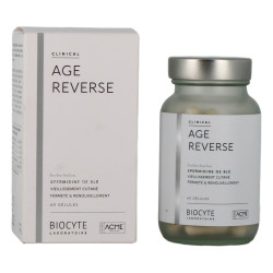 Biocyte Clinical Age Reverse, 60 cápsulas