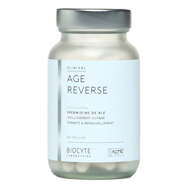 Biocyte Clinical Age...