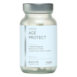 Biocyte Clinical Age Protect, 60 cápsulas
