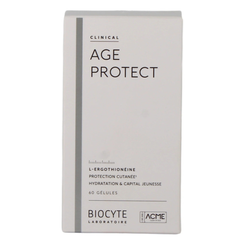 Biocyte Clinical Age...