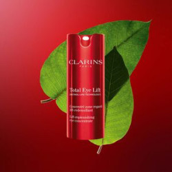 Clarins, Set Total Eye Lift, 15 ml