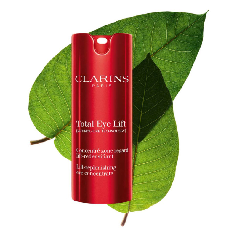 Clarins, Set Total Eye...