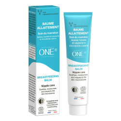 CCD One Bálsamo para la lactancia y el cuidado de los pezones, 30 ml