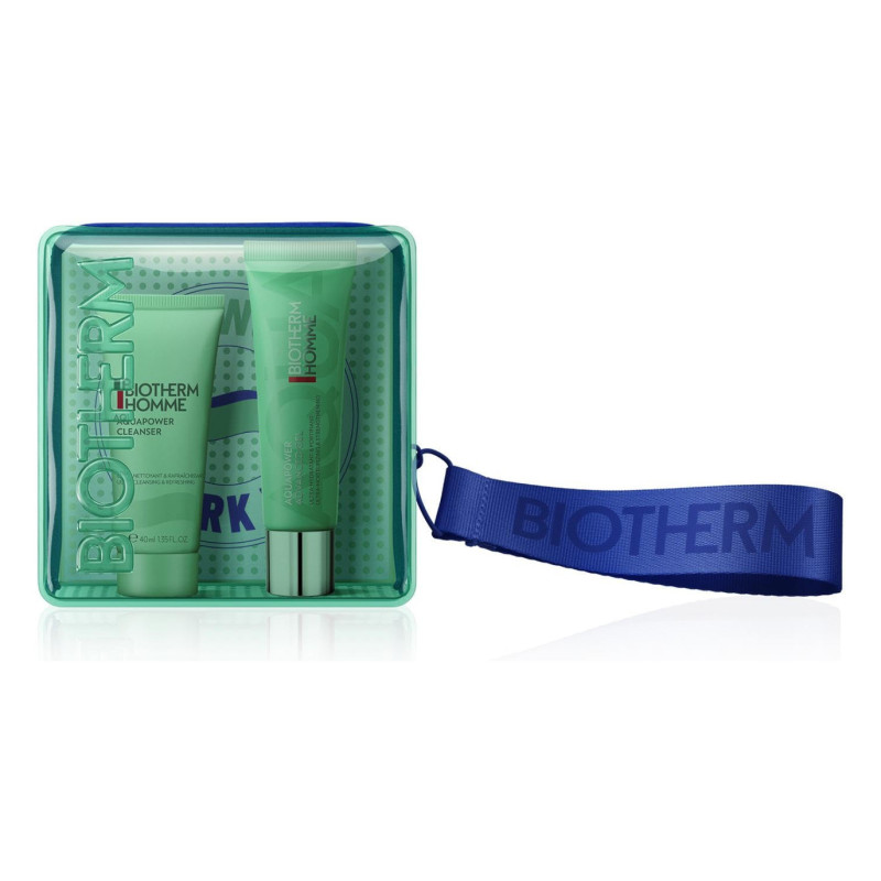 Biotherm Homme Aquapower...