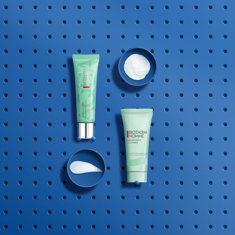 Biotherm Homme Aquapower...