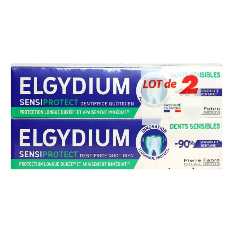 ELGYDIUM Sensiprotect,...