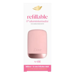 Dove Desodorante en barra «Kit de flores y frutos rojos», 35 ml