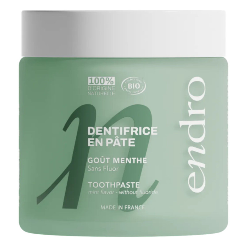 Endro Pasta de dientes con...