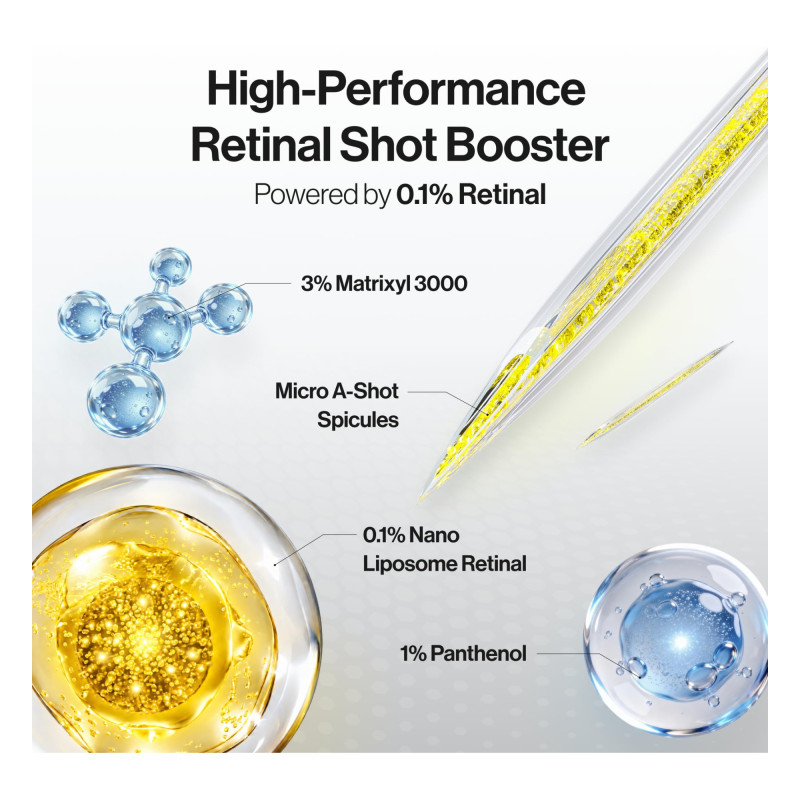 Celimax Retinal Shot...