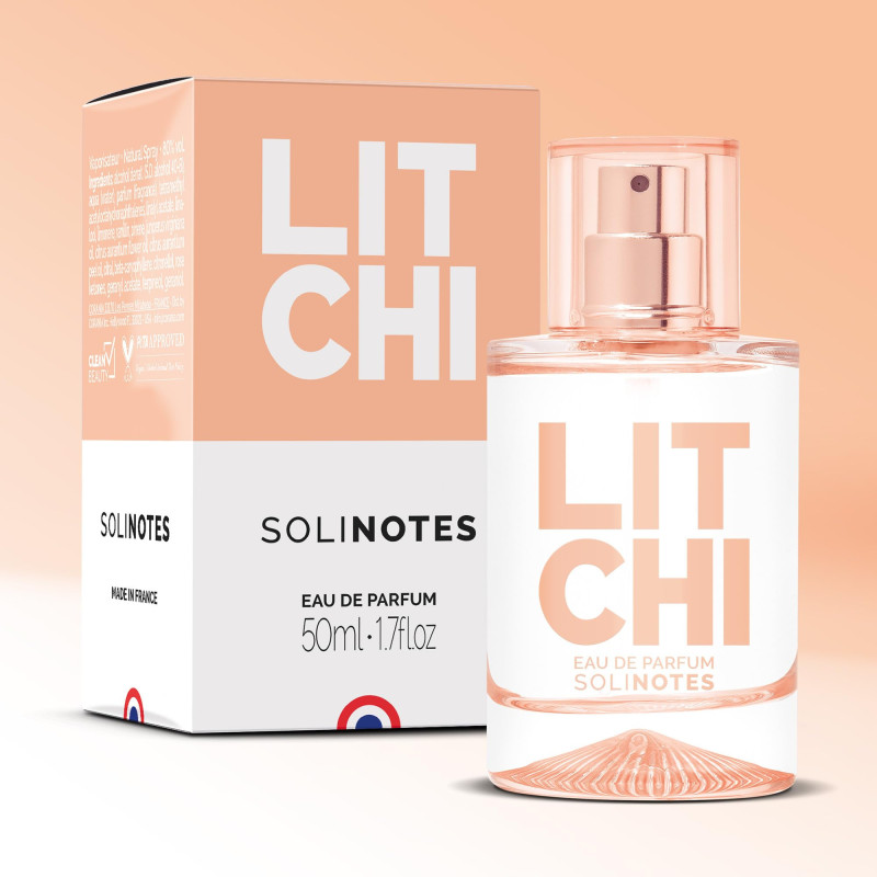 Solinotes Agua de perfume...